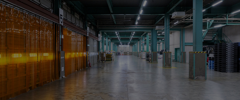 倉庫内品質管理