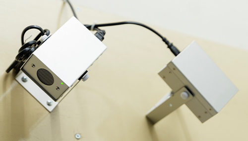 倉庫内品質管理