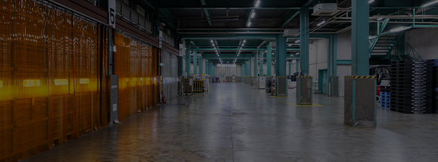 倉庫内品質管理